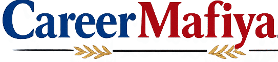 CareerMafiya Logo