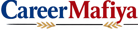 CareerMafiya Logo